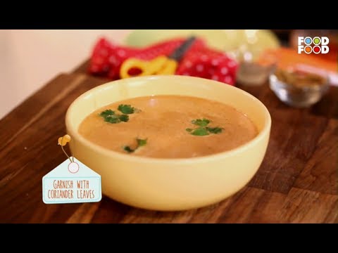 Mummy Ka Magic | Masala Shorba Recipe | Chef Amrita Raichand | Refreshing Recipes - UCthIcpK06l9bhi9ISgreocw