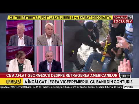 Diversiune pe seama lui Călin Georgescu. Liderul suveranist, legat de glie să nu-și ia lumea-n cap
