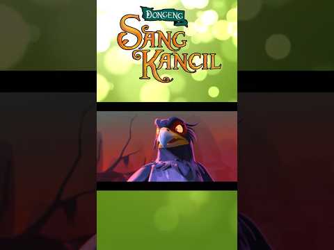 This Animated Movie is Surprisingly GORY! #shorts #animation