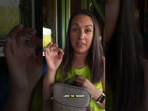 Lorena Feels Strange Talking to the Camera #sedonaarizona