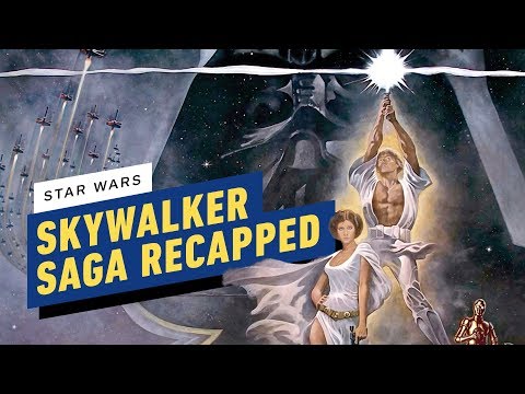 The Star Wars Saga Timeline in Chronological Order - UCKy1dAqELo0zrOtPkf0eTMw