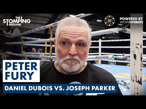 “VERY DISAPPOINTING…” – Peter Fury BRUTALLY HONEST On Boxxer/Savannah Marshall & Hughie Fury