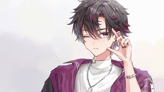 あ、おはようございます～【酒寄颯馬/にじさんじ】