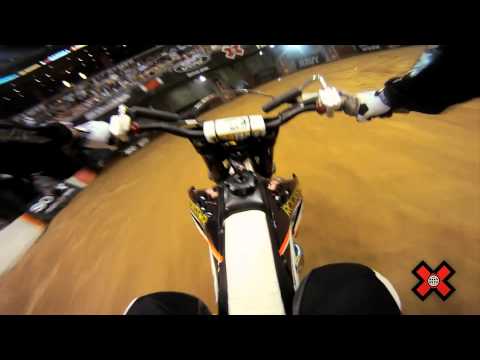 GoPro HD: X Games 17 - Moto X Best Whip with Jeremy 'Twitch' Stenberg - UCqhnX4jA0A5paNd1v-zEysw