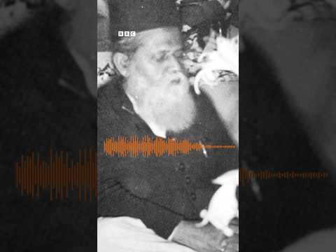 আরবি হরফে বাংলা লেখার প্রস্তাব শুনে কী করেছিলেন মুহাম্মদ শহীদুল্লাহ | BBC Bangla