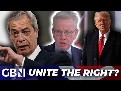 Gove demands new plan to TACKLE Reform as Badenoch issued Farage ‘ANGER’ warning
