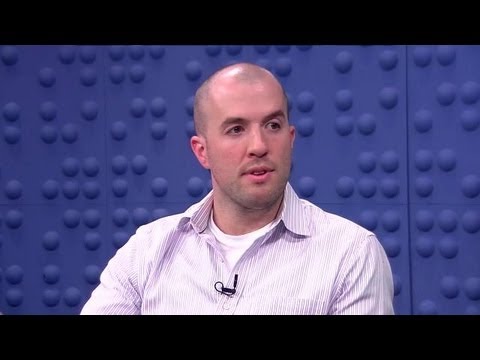 Optimizely Co-Founder on his New Book A/B Testing - UCCjyq_K1Xwfg8Lndy7lKMpA