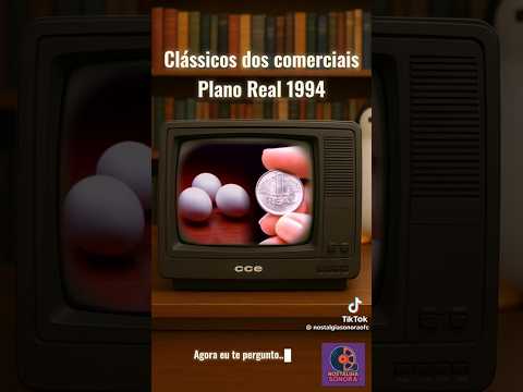 Dois meses do Real! #planoreal #1994 #hits #vintage #nostalgia #retro #rioverde #goiás #brasil #agro