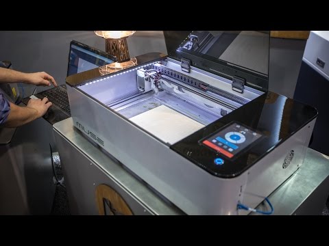 First Look at the $5000 Muse Hobby Laser Cutter - UCiDJtJKMICpb9B1qf7qjEOA