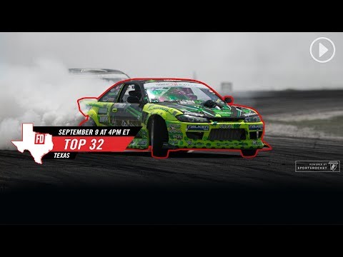 Network A Presents: Formula Drift Texas - Main Event LIVE! - UCsert8exifX1uUnqaoY3dqA