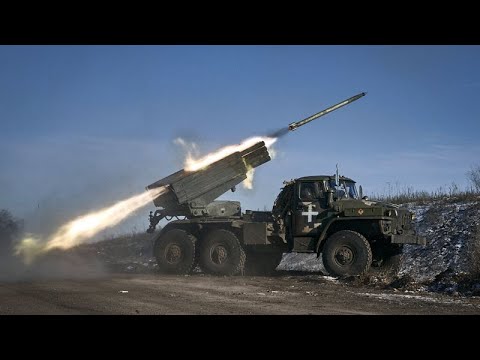 Polónia e Lituânia prometem mais ajuda militar à Ucrânia