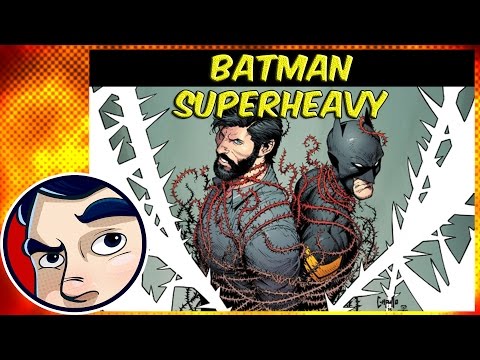 Batman "Superheavy" PT 1 (Bruce Waynes Return) - Complete Story | Comicstorian - UCmA-0j6DRVQWo4skl8Otkiw