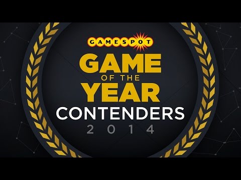 Game of the Year 2014 Top Contenders - UCbu2SsF-Or3Rsn3NxqODImw