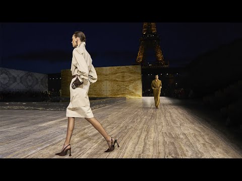 Saint Laurent | Spring Summer 2024 | Full Show