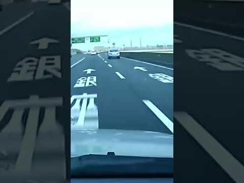グリップ重視のサイドウォールがカタいタイヤを履かせていた過去動画
