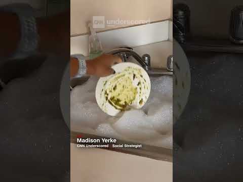 Review: mini sink dishwasher