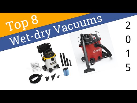 8 Best Wet Dry Vacuums 2015 - UCXAHpX2xDhmjqtA-ANgsGmw