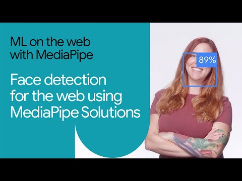 Getting Started with face detection for web using MediaPipe Solutions