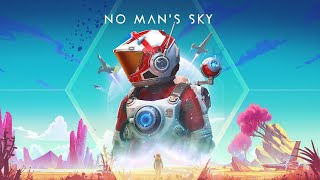 【LUNARIATÓN】NO MANS SKY DE CHILL【LUNARIA】 💝