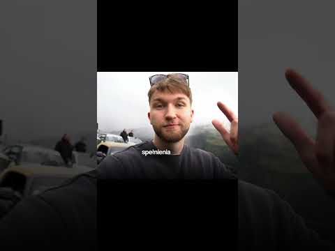 Need For Speed w realnym życiu 🏎️🏎️