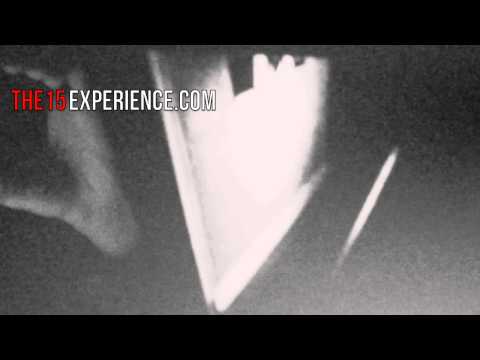Evidence - EVP Recording - Ghost Whispering