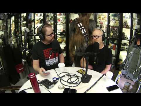 Questions and Answers - Still Untitled: The Adam Savage Project - 9/8/2015 - UCiDJtJKMICpb9B1qf7qjEOA