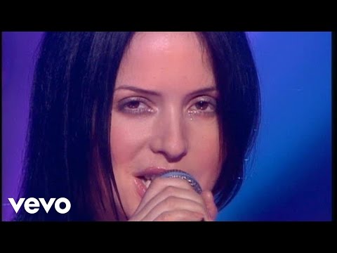 The Corrs - Give Me A Reason - UCX6PN7qQUta_basKkYxS3Sw