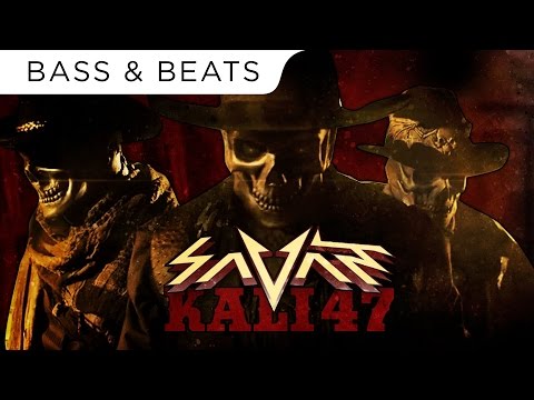 Savant - Kali 47 (Official Video) - UC9UTBXS_XpBCUIcOG7fwM8A
