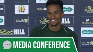 💬 Full Celtic Media Conference: Scott Sinclair (22/05/19)