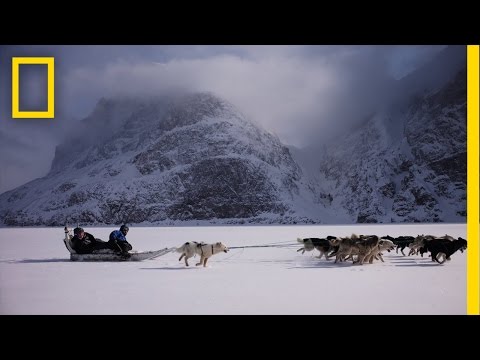 Capturing Climate Change Through the Lives of the Inuit | Exposure - UCpVm7bg6pXKo1Pr6k5kxG9A