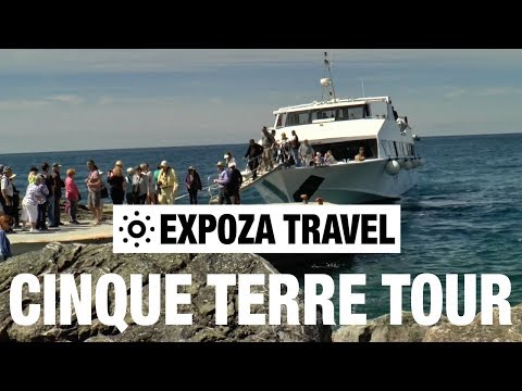 Cinque Terre Tour (Italy) Vacation Travel Video Guide - UC3o_gaqvLoPSRVMc2GmkDrg