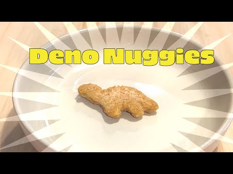 Deno Nuggies: The simplest way to snack