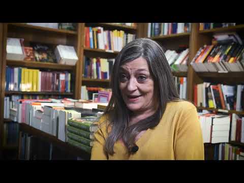 Vidéo de Olga Merino