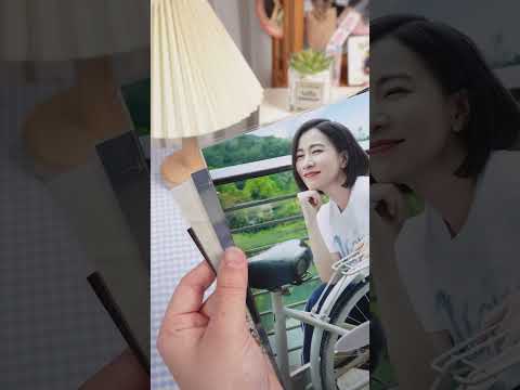 Đợt rồi chị Xa Thi Mạn về Việt Nam chơi có ai fan chỉ hong nè #tooyoo #intheoyeucau #idol #xathiman