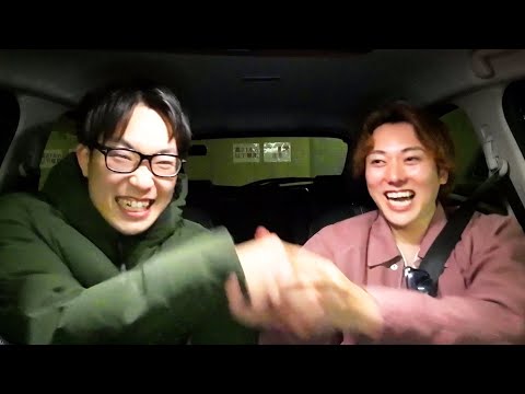 【5年間の感謝！】ないとーさんとの最後のトークは笑いと感動と驚きでいっぱい！本当にありがとうございました！