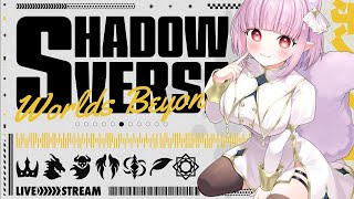 【#シャドバWB 】ずっとビショップ専 【片桐マミ】