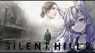 【Ayane🌙 】沉默之丘2 重製版 #3 物資484太少了一點啊！【中文/日本語】