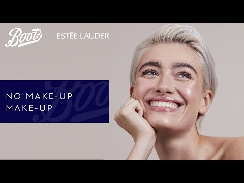 boots.com & Boots Discount Code video: Make-up Tutorial | No Make-up Make-up Look | Boots UK