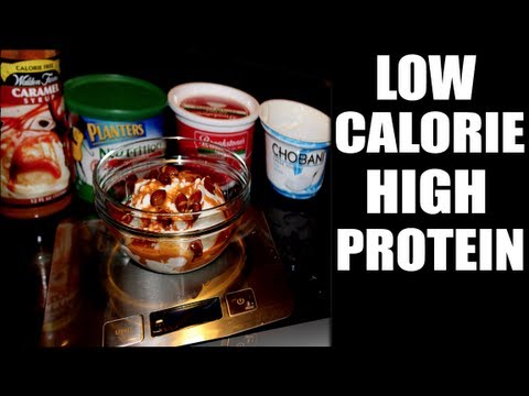 Late Night Bodybuilding Snack - UCHZ8lkKBNf3lKxpSIVUcmsg