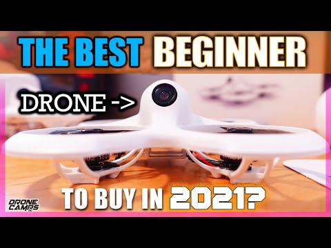 BEST Beginner FPV Drone for 2021? - BetaFPV Cetus Pro RTF Review 🛸 - UCwojJxGQ0SNeVV09mKlnonA