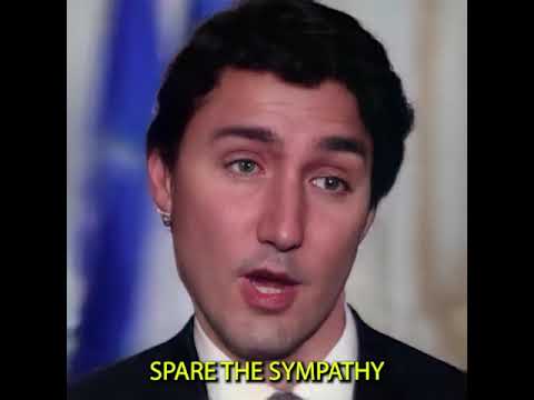 Justin Trudeau Lip Sync to Arcane's Enemy from League of Legends.