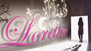 Loretta - Ha én megtalálnám (Hivatalos videoklip)