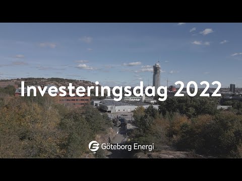 Investeringsdag 2022