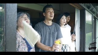 世界初のFPVドローンで撮ったドラマがエモすぎる