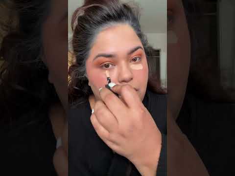 Soft Toasty daily glam look- Fall make up look EASY