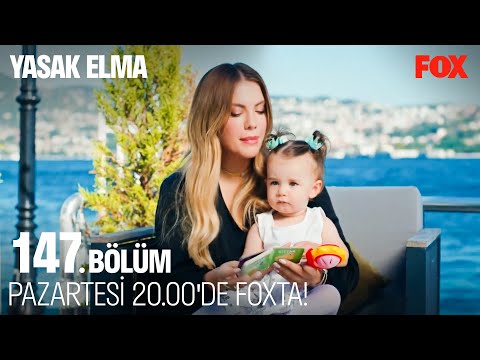 Yasak Elma Yeni Sezonuyla Pazartesi 20.00'de FOX'ta!