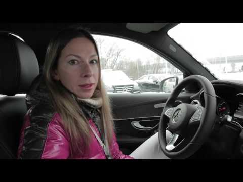 Три месяца с Мерседес/Mercedes GLC. Лиса Рулит. - UCwd0QUcZSa5iGjt-v8z5w2g
