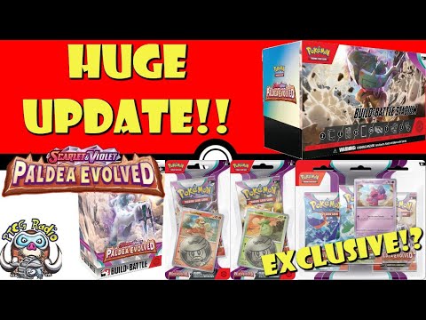 Pokemon TCG News