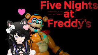 Annual 30 Minutes of FNAF Gameplay