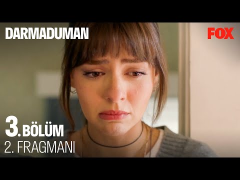 Darmaduman 3. Bölüm 2. Fragmanı